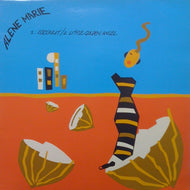 ALENE MARIE / COCONUT / LITTLE GOLDEN ANGEL
