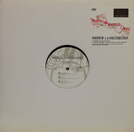 ANDREW J. & KALTENECKER / MELODIES