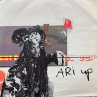 ARI UP / TRUE WARRIOR