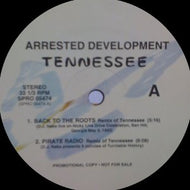 ARRESTED DEVELOPMENT / TENNESSEE REMIX