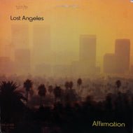 AFFIRMATION / LOST ANGELS