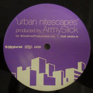 ARMYSLICK / URBAN NITESCAPES