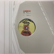 APHILAS / INSTRUMENTALLY ILL EP