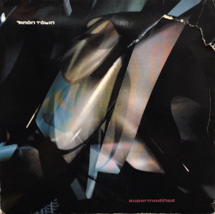 AMON TOBIN / SUPERMODIFIED – TICRO MARKET