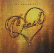 AFI / CRASH LOVE