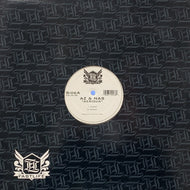 AZ & NAS / SERIOUS