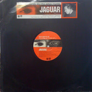 AZTEC MYSTIC / JAGUAR