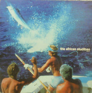 AFRICAN STUDIBAO / PART ONE