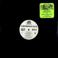 ABORIGINALS / CHEMISTRY