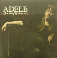 ADELE / CHASING PAVEMENT