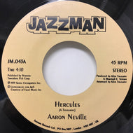 AARON NEVILLE / HERCULES