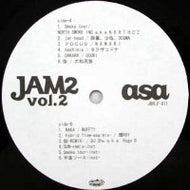 ASA / JAM 2 VOL.2