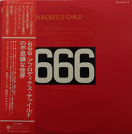 APHRODITE'S CHILD / 666