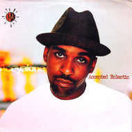 ACEYALONE / ACCEPTED ECLECTIC