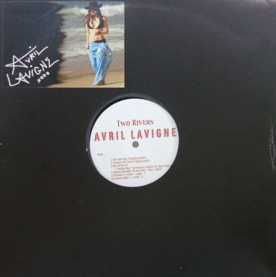 AVRIL LAVIGNE / TWO RIVERS – TICRO MARKET