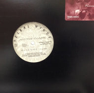 ANTONIO OCASIO / RENEWAL