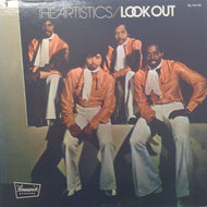 ARTISTICS / LOOK OUT