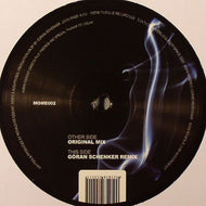 AUDIO REBOOT / INDIAN SPIRIT (REWORK)