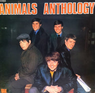 ANIMALS / ANTHOLOGY