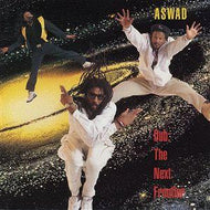ASWAD / DUB : THE NEXT FRONTIER
