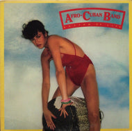 AFRO CUBAN BAND / RHYTHM OF LIFE