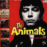 ANIMALS / THE EP COLLECTION