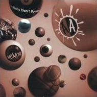 ACEYALONE / ALL BALLS DONT BOUNCE - REVISITED