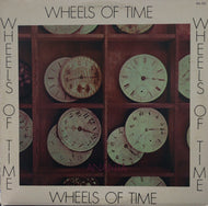 ANATA / WHEELS OF TIME