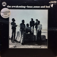 AWAKENING / HEAR, SENSE AND FEEL
