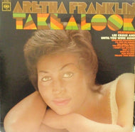 ARETHA FRANKLIN / TAKE A LOOK