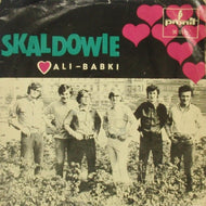 ALI-BABKI / SKALDOWIE
