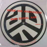 ASIAN DUB FOUNDATION / FREE SATPAL RAM