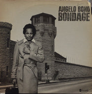 ANGELO BOND / BONDAGE