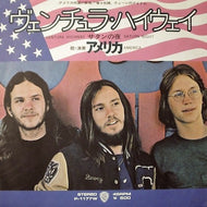 AMERICA / VENTURA HIGHWAY
