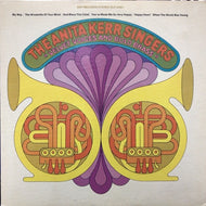 ANITA KERR SINGERS / VELVET VOICES AND BOLD BRASS