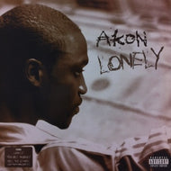 AKON / LONELY