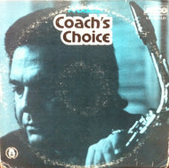AL BELLETTO / COACH'S CHOICE