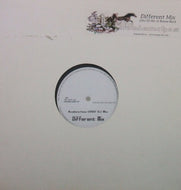 AVALANCHES / DIFFERENT MIX