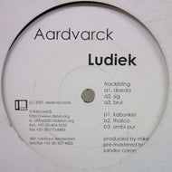 AARDVARCK / LUDIEK
