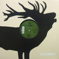ALEX CORTEX / SKYLE EP