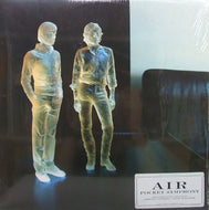 AIR / POCKET SYMPHONY
