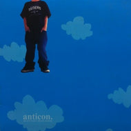ANTICON / WE AIN'T FESSIN'