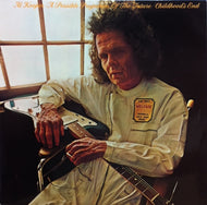 AL KOOPER / A POSSIBLE PROJECTION OF THE FUTURE