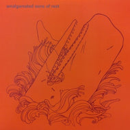 AMALGAMATED SONS OF REST / AMALGAMATED SONS OF REST
