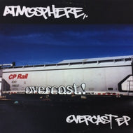 ATMOSPHERE / OVERCAST EP