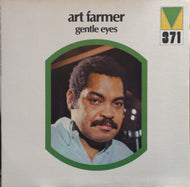 ART FARMER / GENTLE EYES