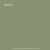 AQUASKY / TRANQUILITY