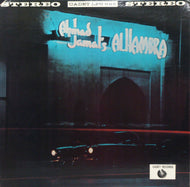 AHMAD JAMAL / AHMAD JAMAL'S ALHAMBRA