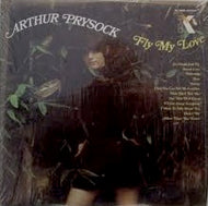 ARTHUR PRYSOCK / KING