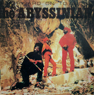 ABYSSINIANS / FORWARD ON TO ZION